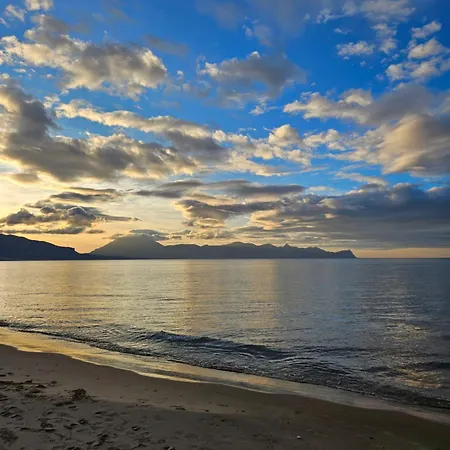I Tramonti Del Golfo - & Luxury Holiday home