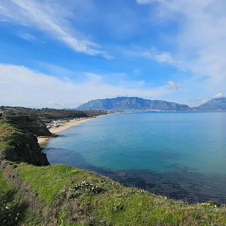 I Tramonti Del Golfo - & Luxury