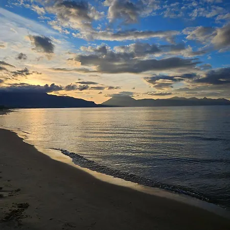 I Tramonti Del Golfo - & Luxury Holiday home