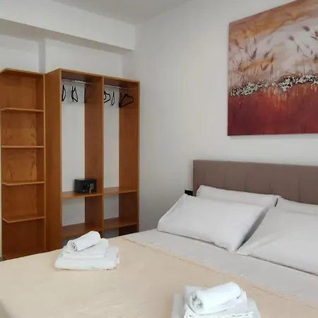 I Tramonti Del Golfo - & Luxury
