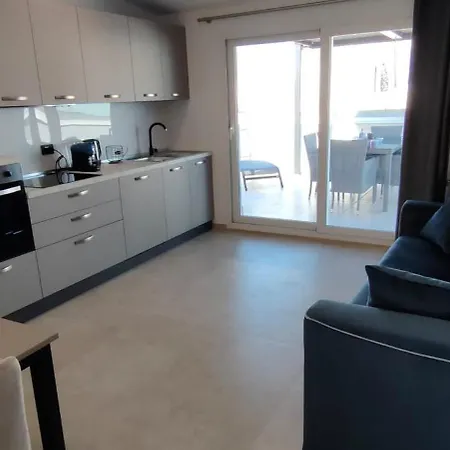 I Tramonti Del Golfo - & Luxury Casa vacanze *