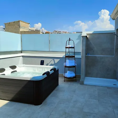 I Tramonti Del Golfo - & Luxury 度假居