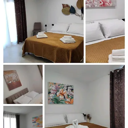 I Tramonti Del Golfo - & Luxury Casa vacanze *