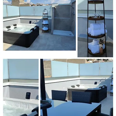 I Tramonti Del Golfo - & Luxury Balestrate