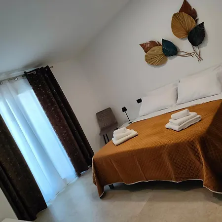Casa vacanze I Tramonti Del Golfo - & Luxury