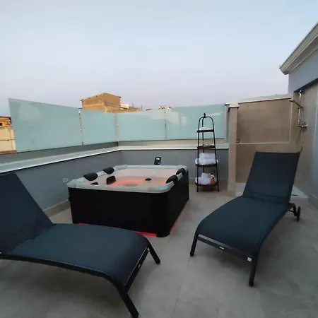 Casa vacanze I Tramonti Del Golfo - & Luxury *