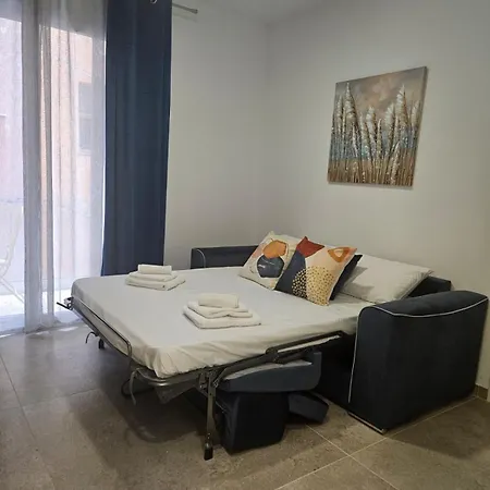 Σπίτι διακοπών I Tramonti Del Golfo - & Luxury Balestrate