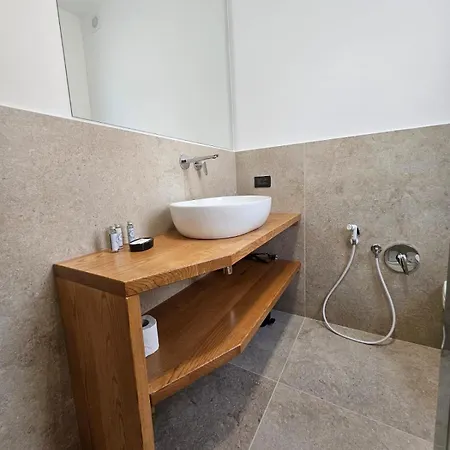 Σπίτι διακοπών I Tramonti Del Golfo - & Luxury Balestrate