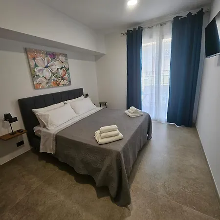 I Tramonti Del Golfo - & Luxury *