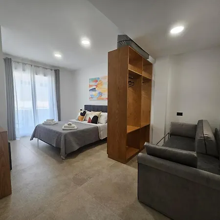 I Tramonti Del Golfo - & Luxury