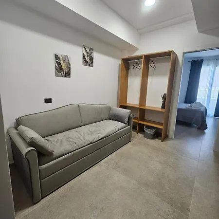 I Tramonti Del Golfo - & Luxury * Balestrate