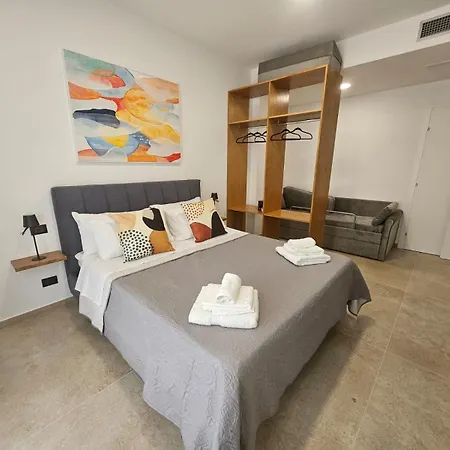 I Tramonti Del Golfo - & Luxury Σπίτι διακοπών