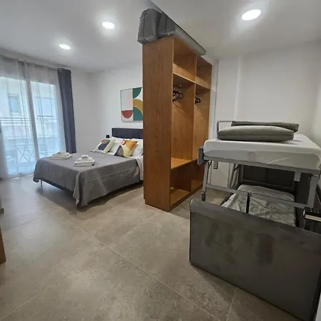 Σπίτι διακοπών I Tramonti Del Golfo - & Luxury