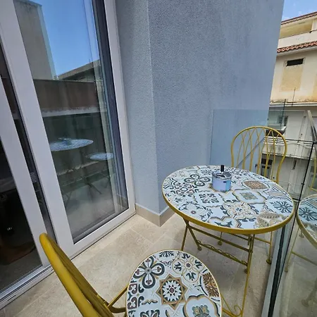 Σπίτι διακοπών I Tramonti Del Golfo - & Luxury Balestrate