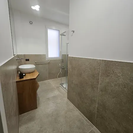 Σπίτι διακοπών I Tramonti Del Golfo - & Luxury Balestrate